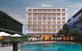 Hilton Mumbai International Airport Hotel